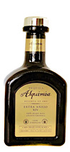 Alquimia Reserva De Oro XIV Cask Strength Extra Añejo Tequila